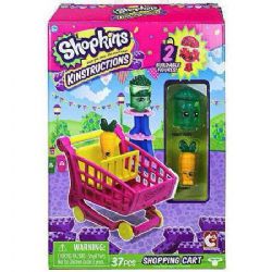 // ASST. SHOPKINS PANIER SÉRIE 2